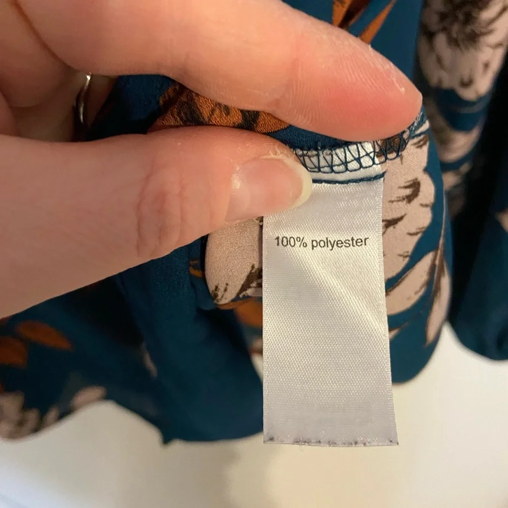 XL Maurice’s blouse - Picture 6 of 7